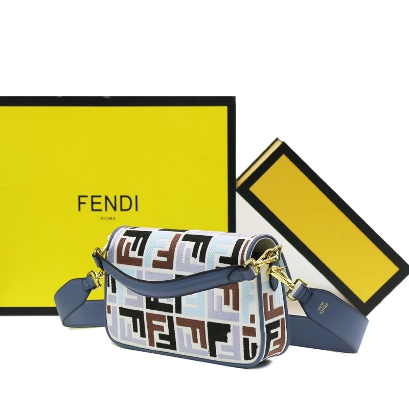 Fendi Satchel Bags